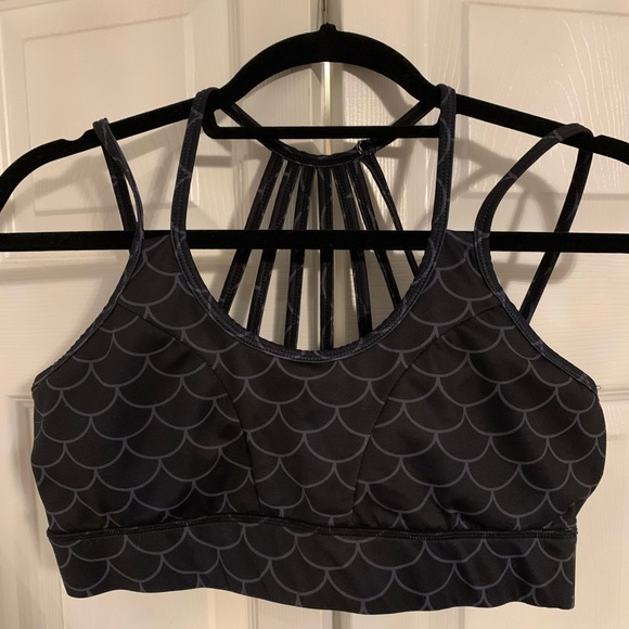 Constantly Varied Gear Dragonscale Sports Bra - Picture 3 of 3